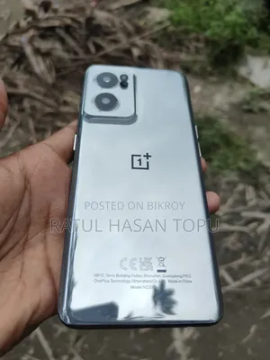 OnePlus Nord CE 5G 128 GB Black