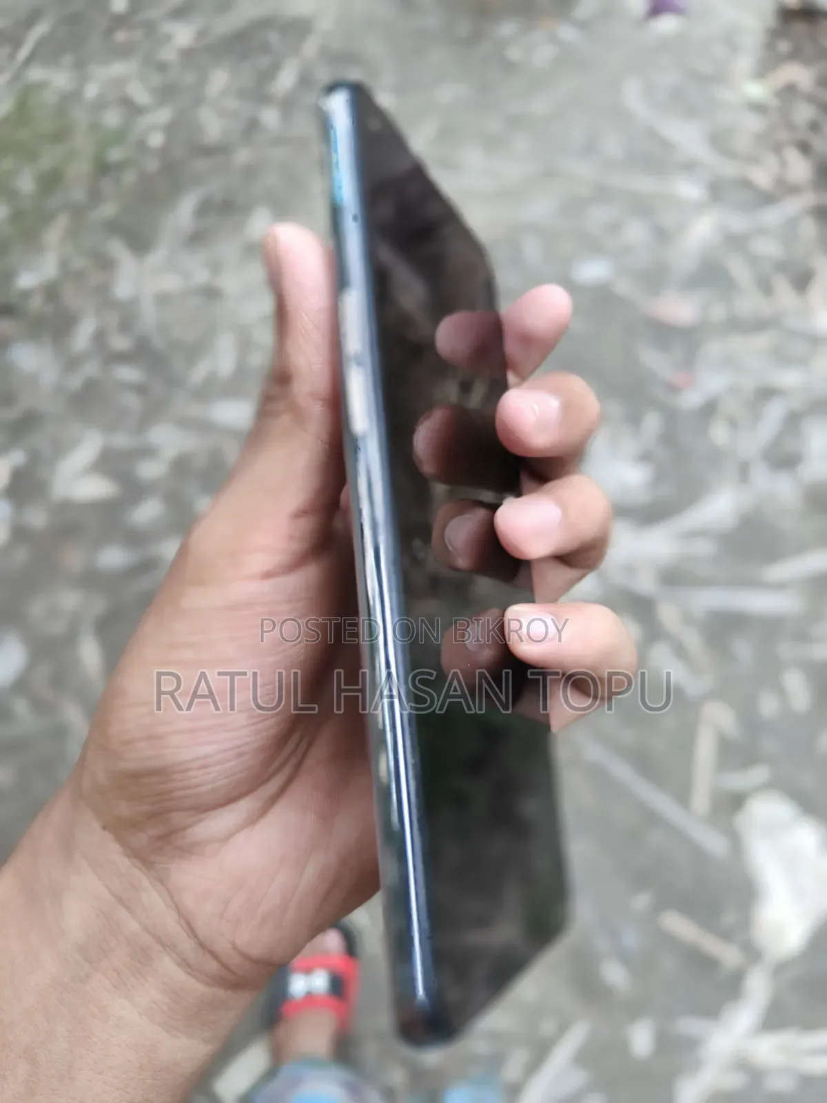 OnePlus Nord CE 5G 128 GB Black