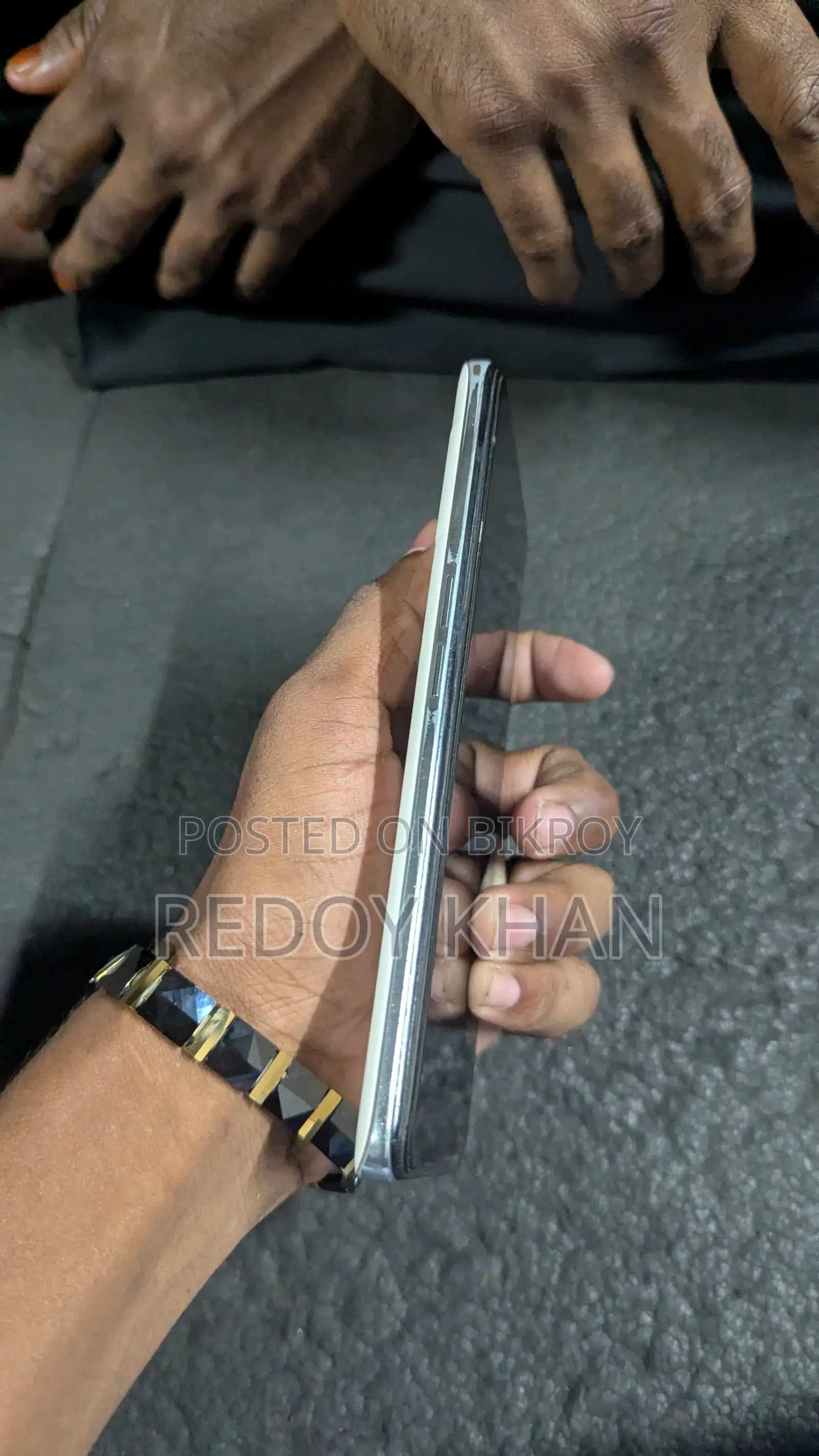 Realme GT2 128 GB White