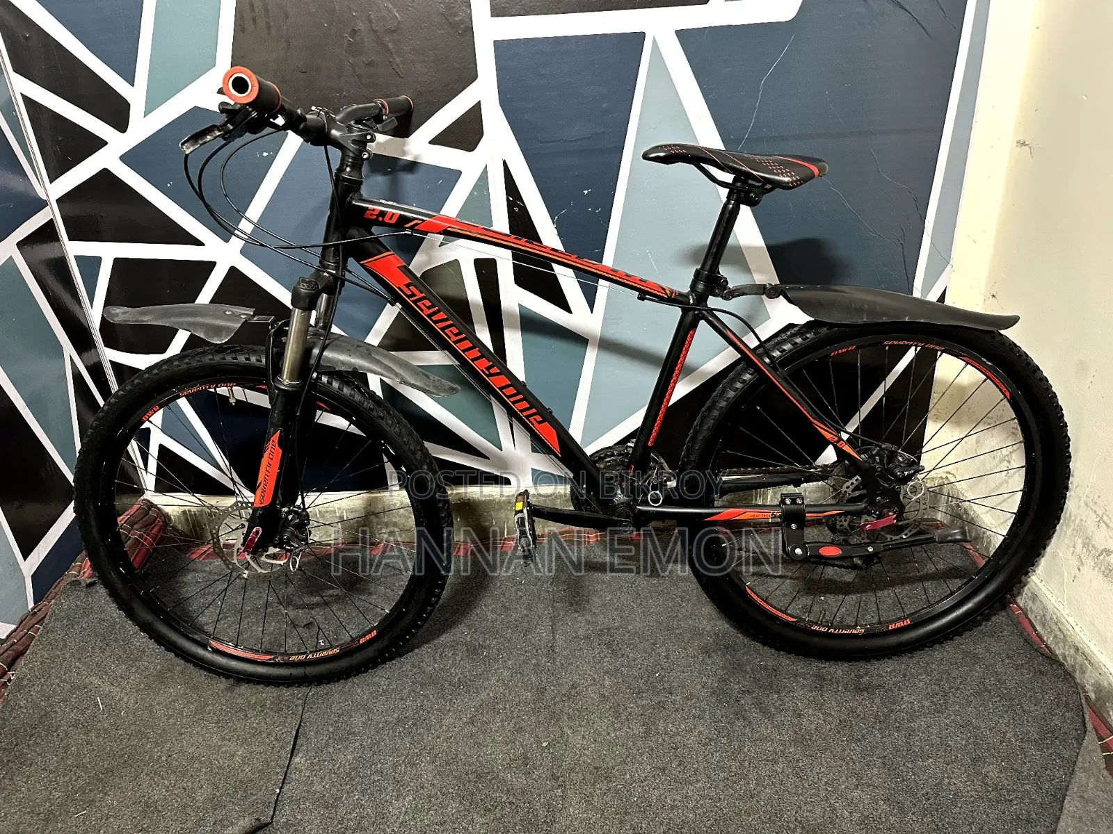 Seventy One Warrior 2.0