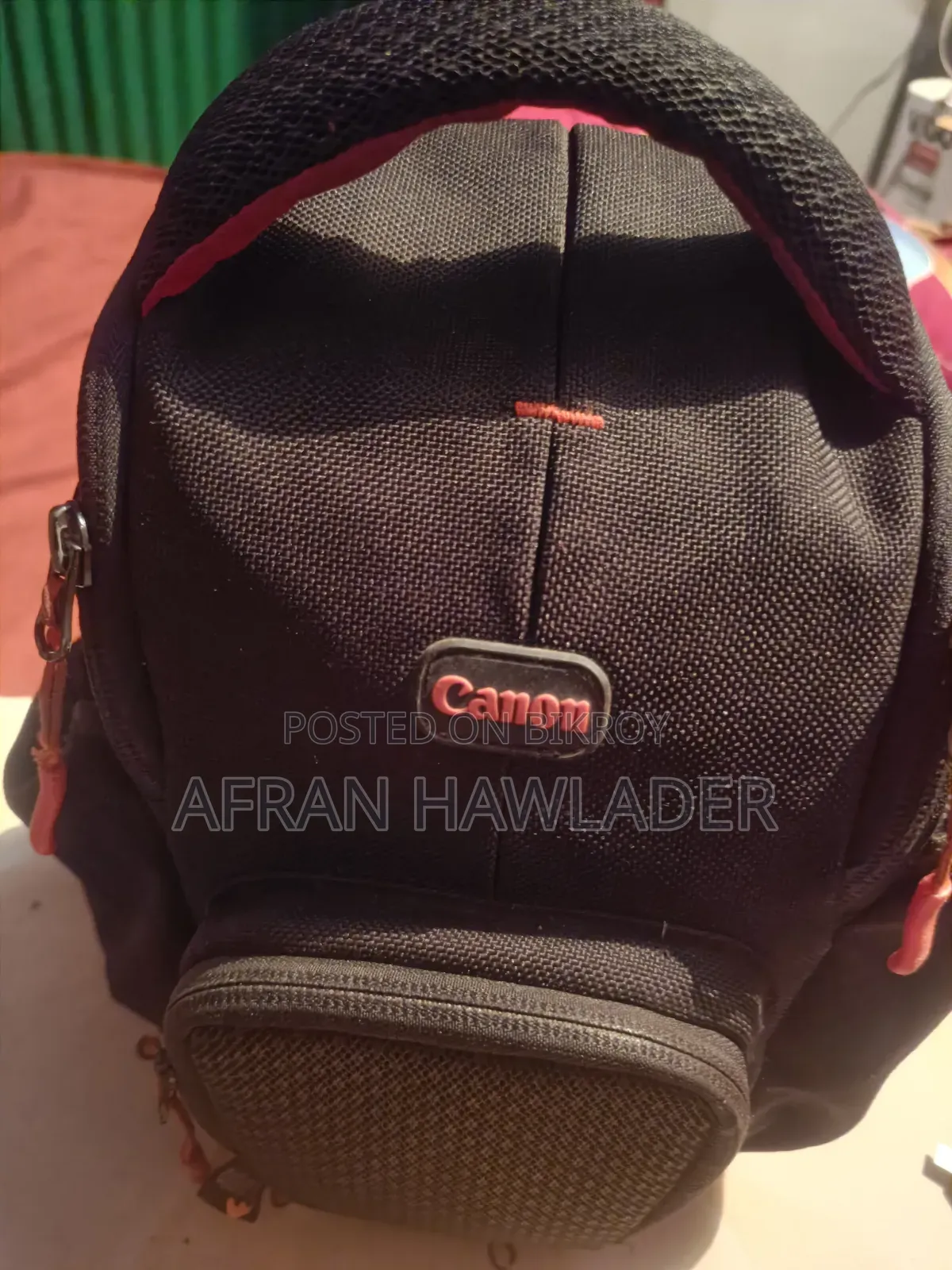 Canon 600D Camera for Sale