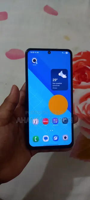 নিউ স্যামসাং গ্যালাক্সি এস২১ এফই ৫জি ১২৮ জিবি ব্ল্যাক