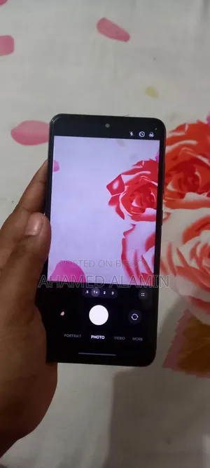 নিউ স্যামসাং গ্যালাক্সি এস২১ এফই ৫জি ১২৮ জিবি ব্ল্যাক