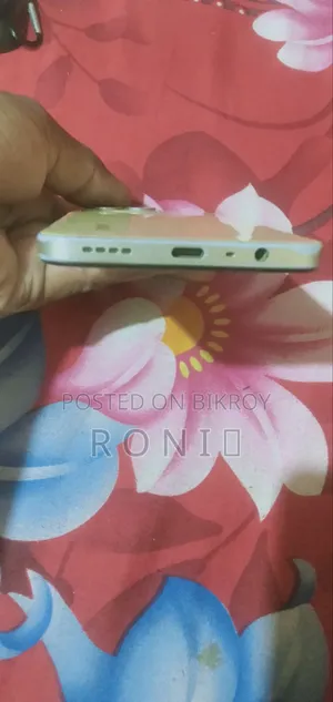 Realme C53 128 GB Gold