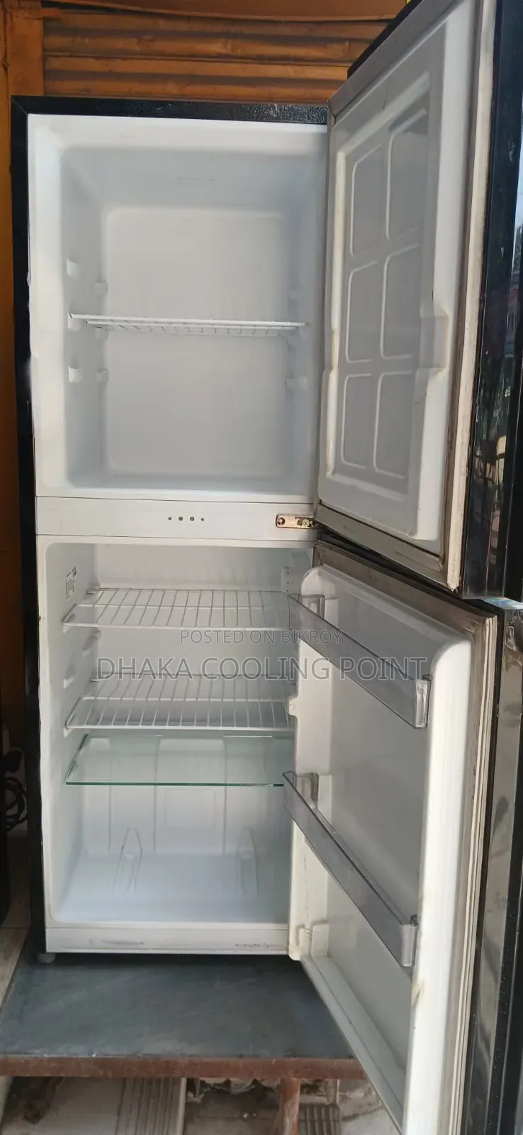 180 Liter Singer Fridge Sale