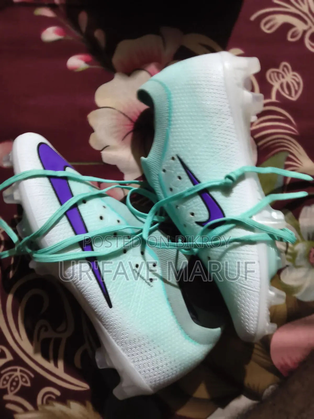 Football Boot