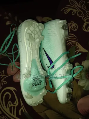 Football Boot