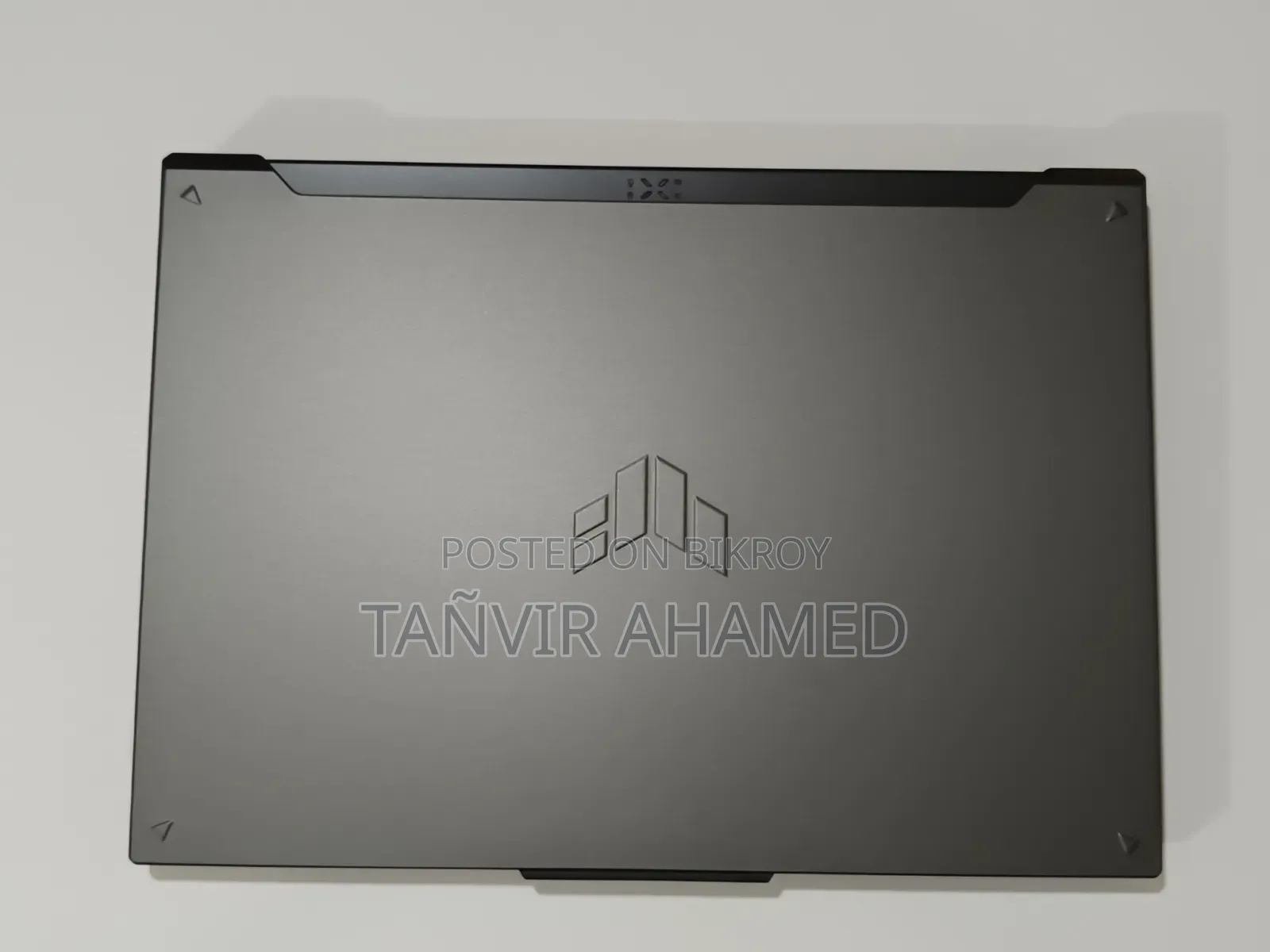 Laptop Asus TUF Gaming F16 16GB Intel Core 5 SSD 512GB