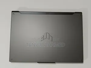 Laptop Asus TUF Gaming F16 16GB Intel Core 5 SSD 512GB