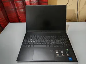Laptop Asus TUF Gaming F16 16GB Intel Core 5 SSD 512GB