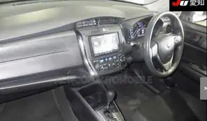 টয়োটা এক্সিও ২০২১ পার্ল
