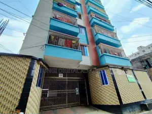 খিলগাঁওয়ে সাজানো গোছানো মিনি ফ্ল্যাট বিক্রয়