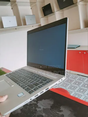 Laptop HP EliteBook 840 G6 8GB Intel Core I5 SSD 256GB