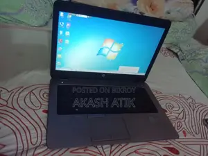 Laptop HP 430 G5 2GB RAM Intel Core i5 256GB HDD