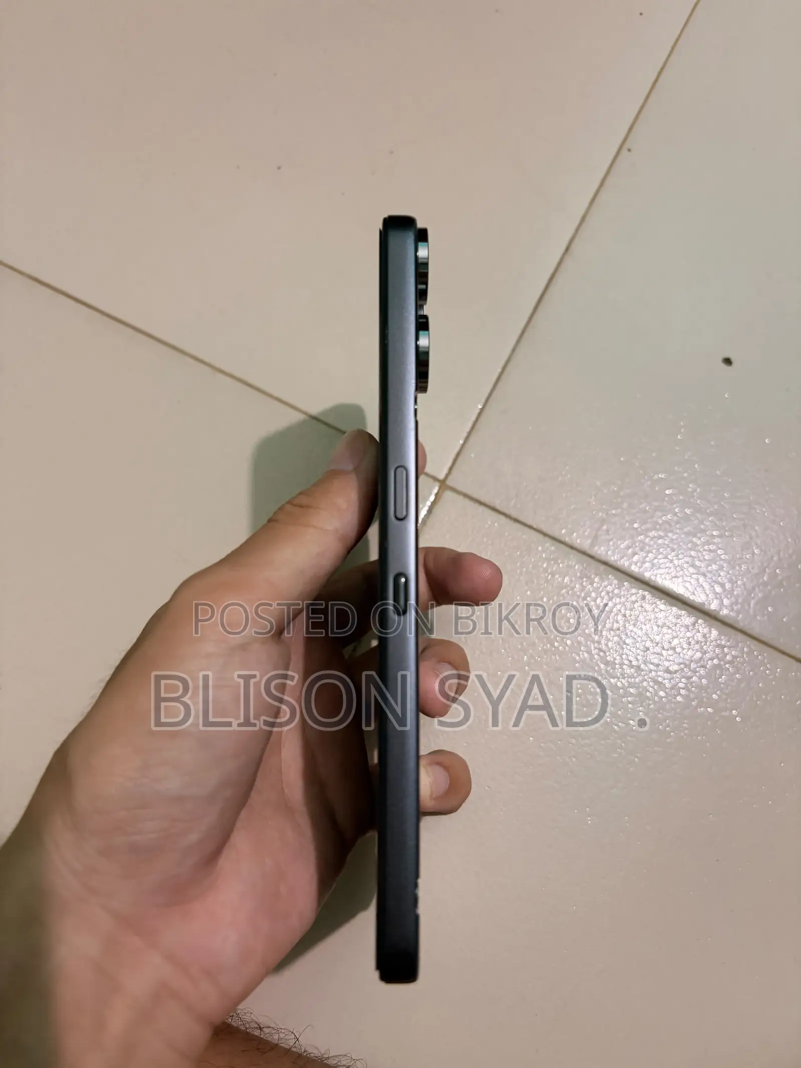 নাথিং ফোন সিএমএফ ফোন ২ প্রো ২৫৬ জিবি কালো