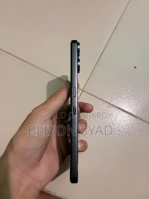 নাথিং ফোন সিএমএফ ফোন ২ প্রো ২৫৬ জিবি কালো