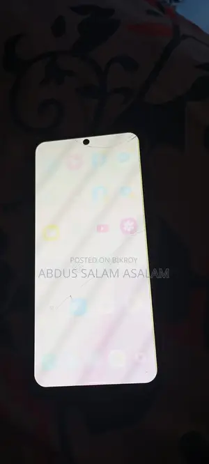 স্যামসাং গ্যালাক্সি এ৫১ ১২৮ জিবি ব্ল্যাক
