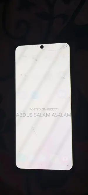 Samsung Galaxy A51 128 GB Black