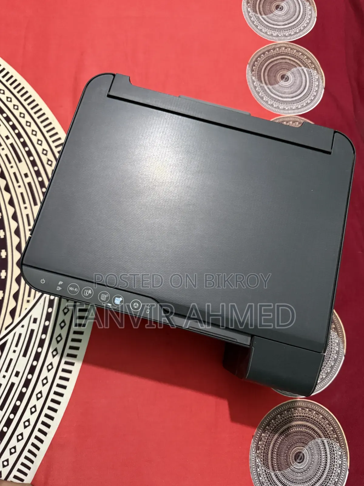 Epson Smart Printer L3250