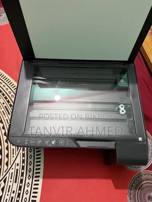 Epson Smart Printer L3250
