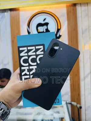 OnePlus Nord CE5 256 GB Black