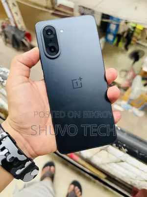 OnePlus Nord CE5 256 GB Black