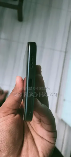 Realme C85 Pro 128 GB Green