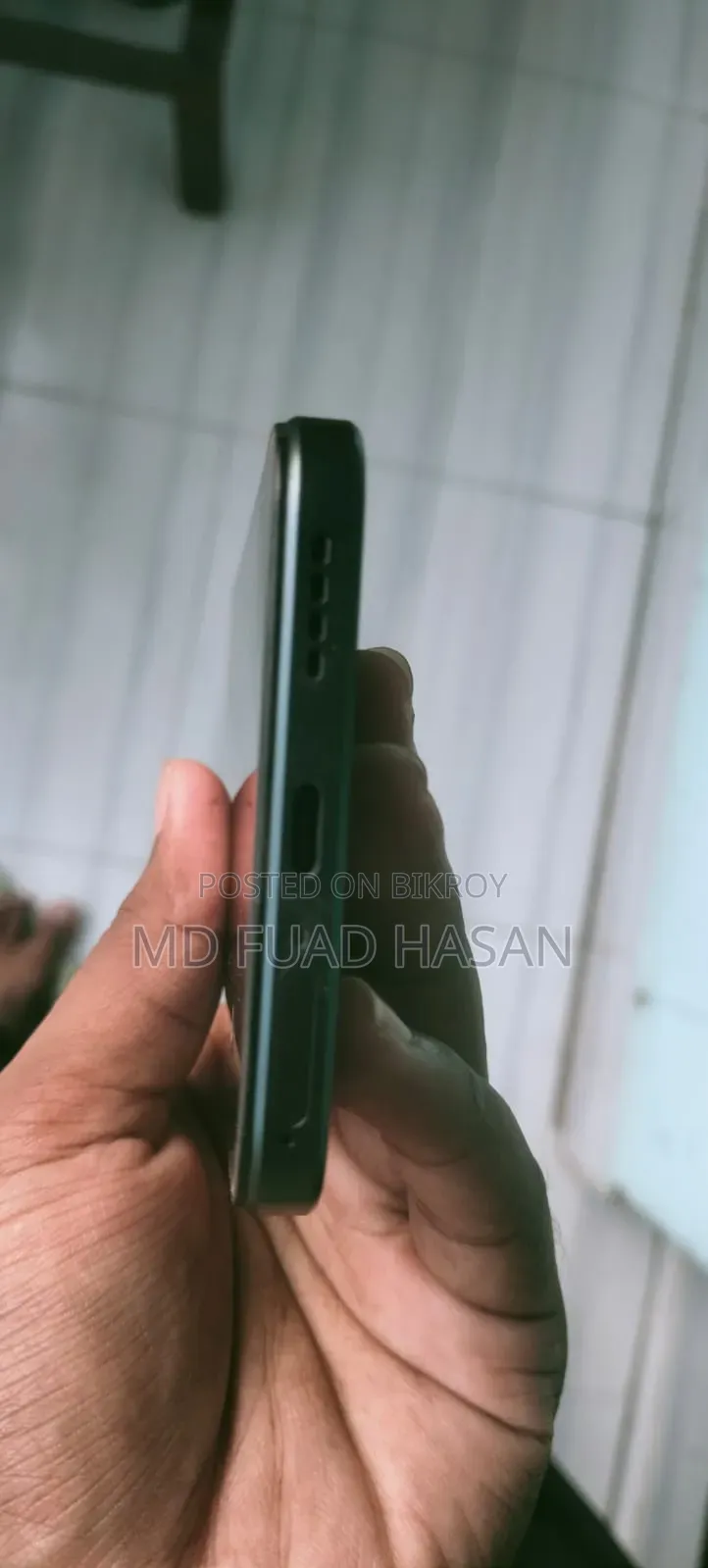 Realme C85 Pro 128 GB Green
