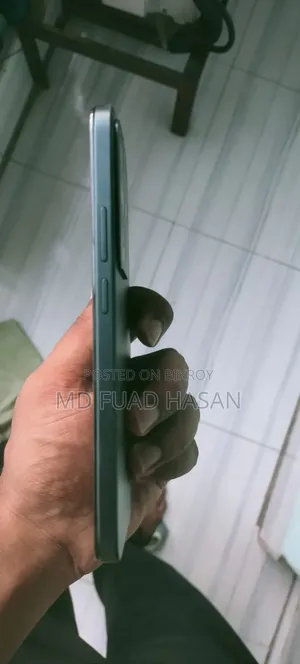 Realme C85 Pro 128 GB Green