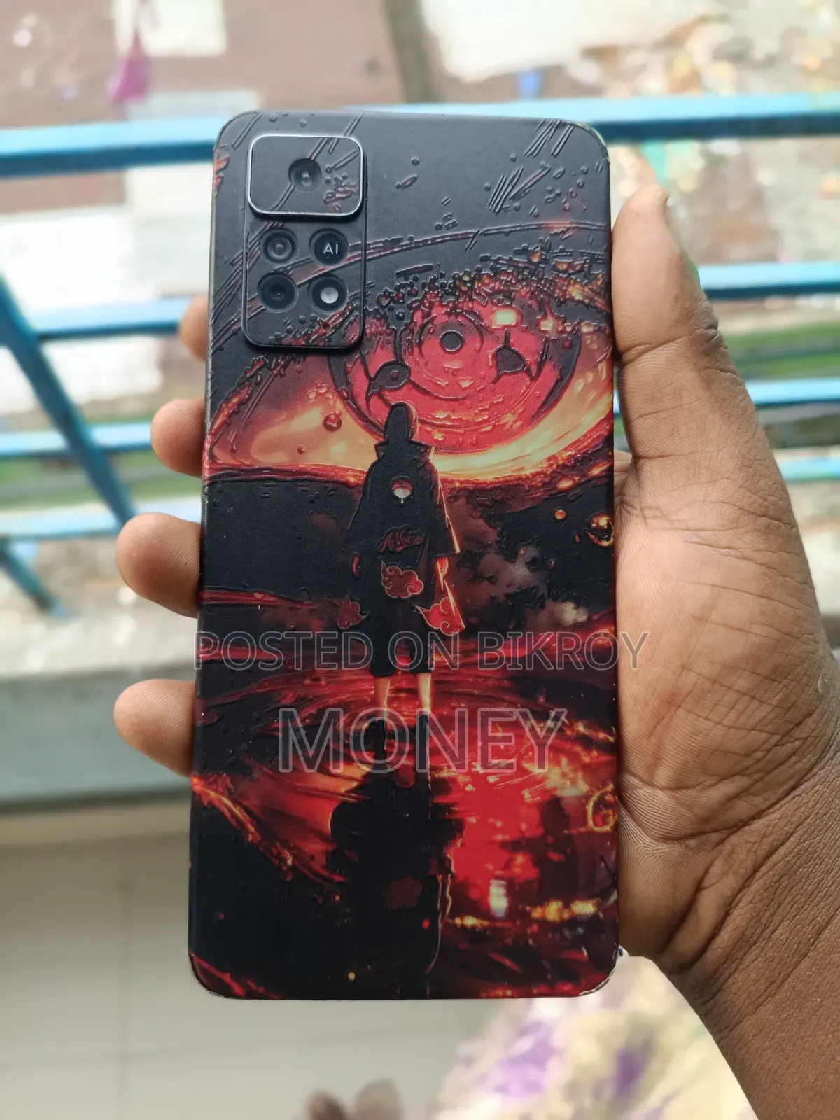 Xiaomi Redmi Note 11 Pro 5G 128 GB Black