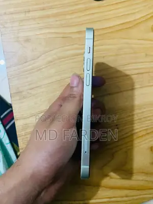 অ্যাপল আইফোন ১২ ১২৮ জিবি