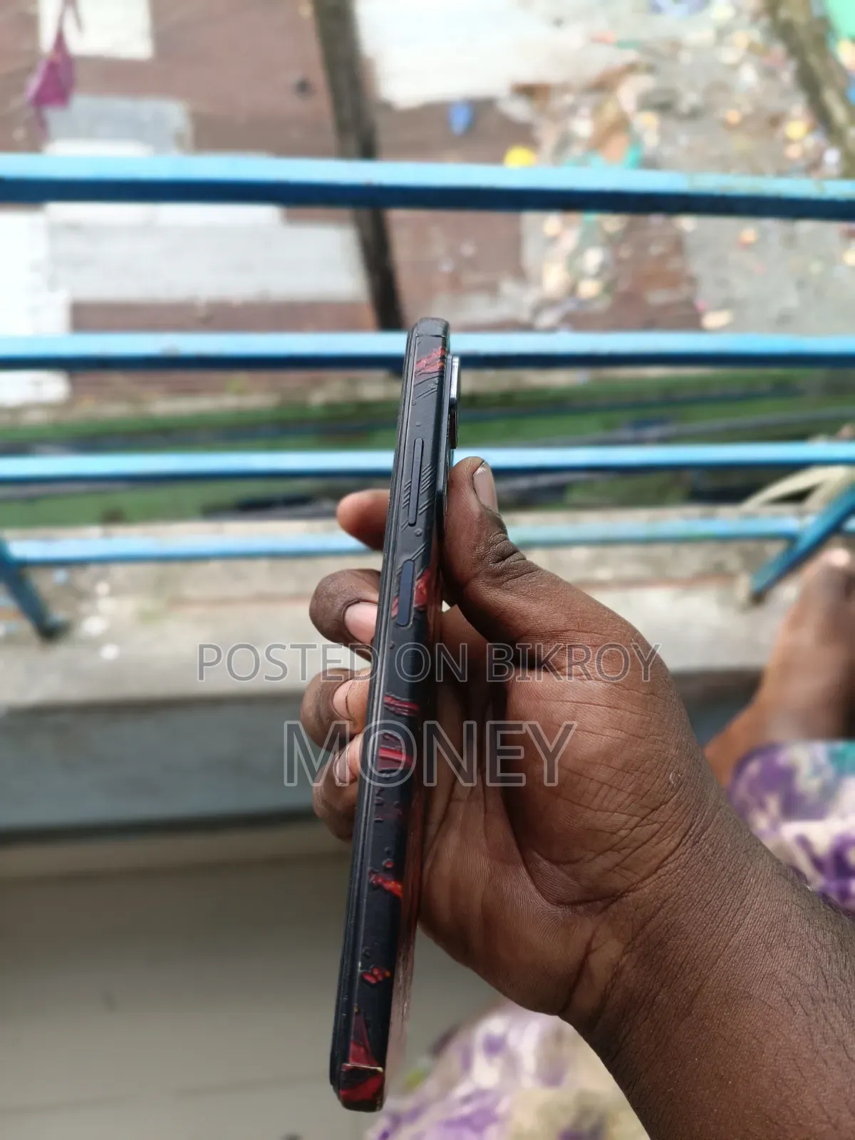 Xiaomi Redmi Note 11 Pro 5G 128 GB Black