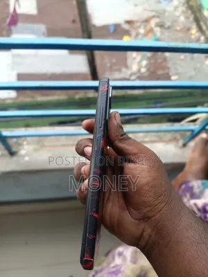 Xiaomi Redmi Note 11 Pro 5G 128 GB Black