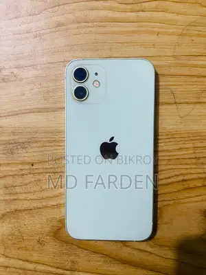 অ্যাপল আইফোন ১২ ১২৮ জিবি