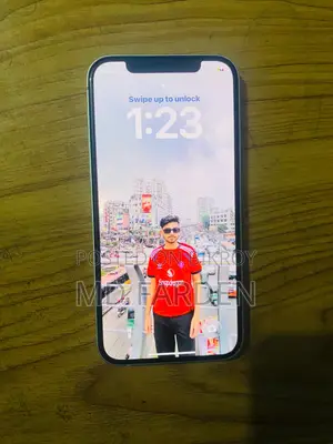 অ্যাপল আইফোন ১২ ১২৮ জিবি