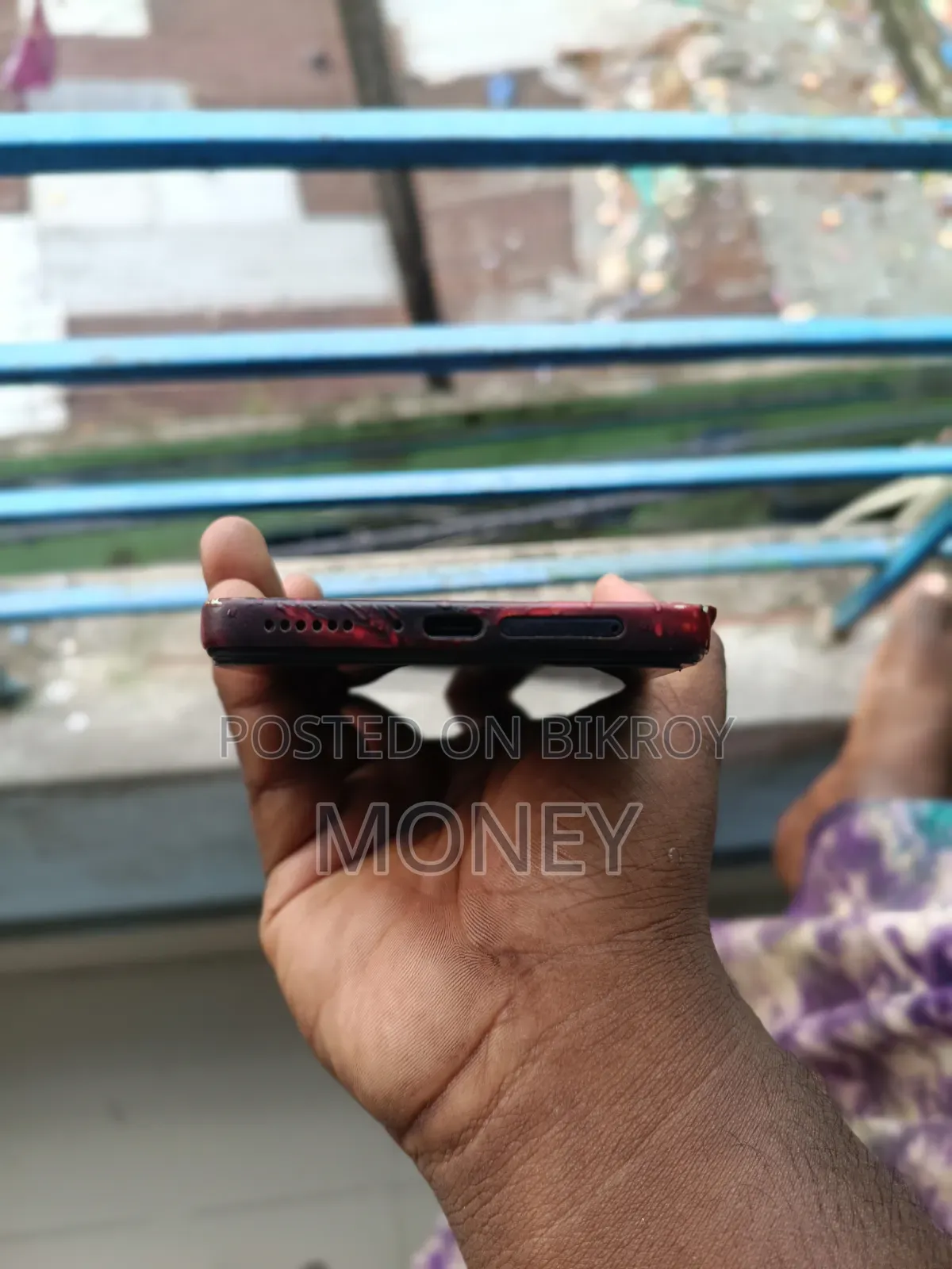 Xiaomi Redmi Note 11 Pro 5G 128 GB Black
