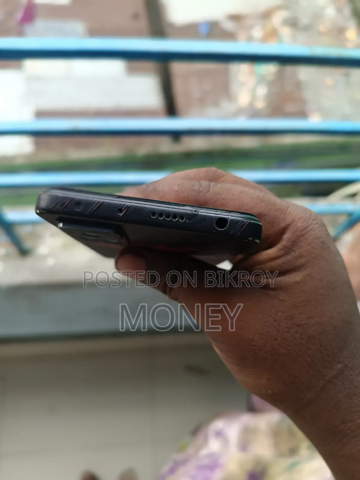Xiaomi Redmi Note 11 Pro 5G 128 GB Black