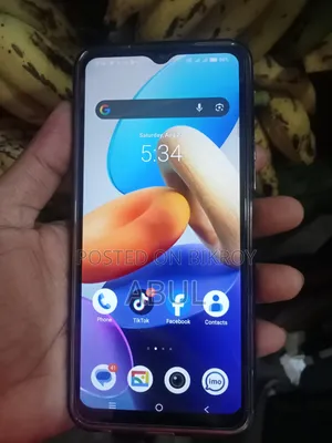 ভিভো ওয়াই২২এস ১২৮ জিবি ব্ল্যাক