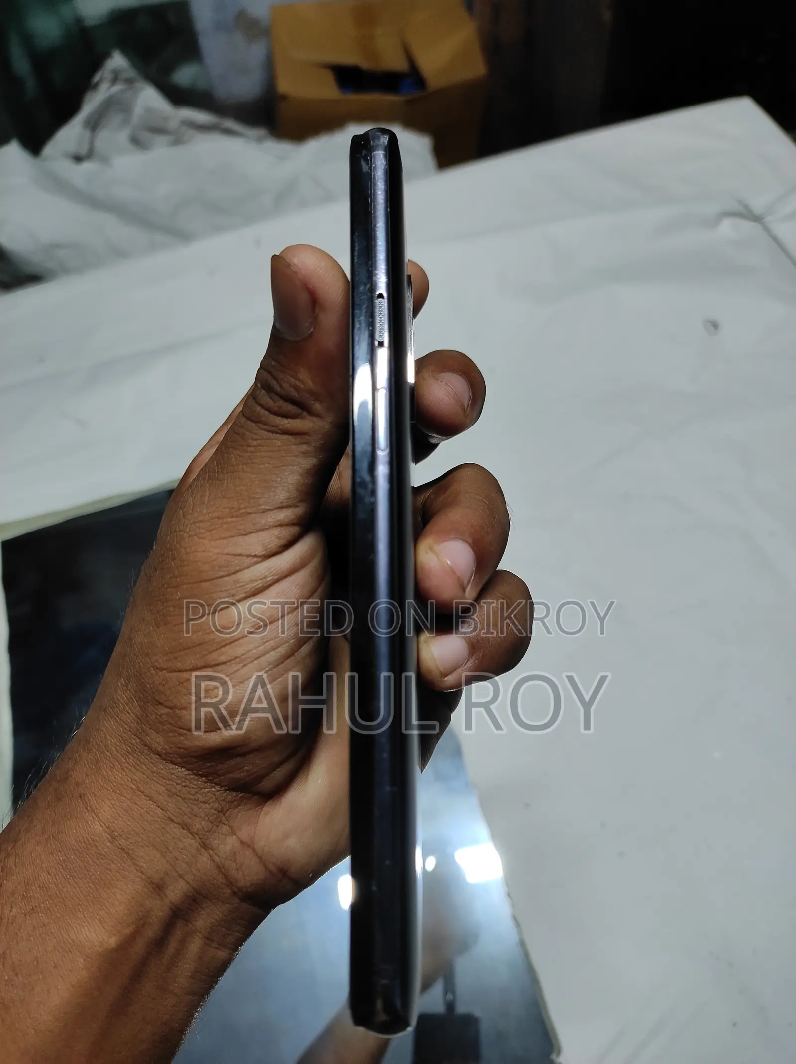 OnePlus 7 Pro 256 GB Black