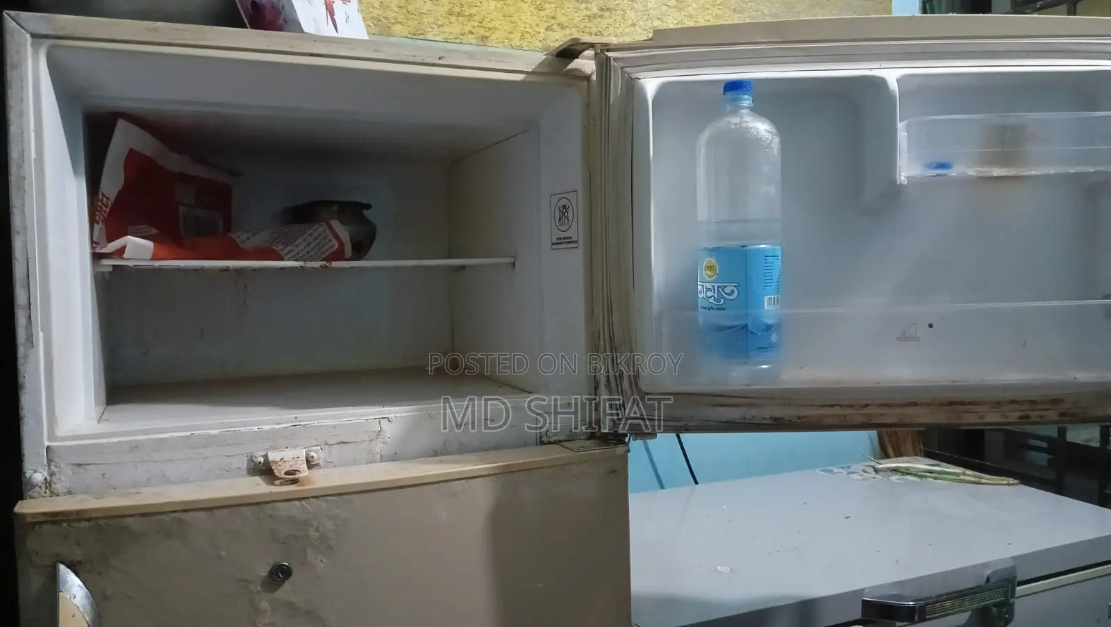 Haier Fridge
