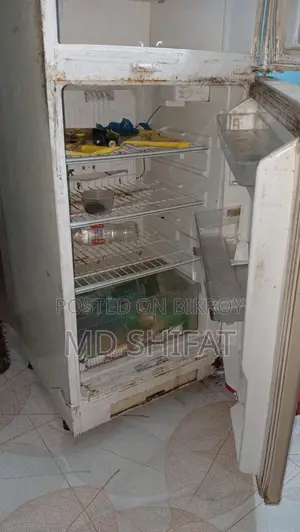 Haier Fridge