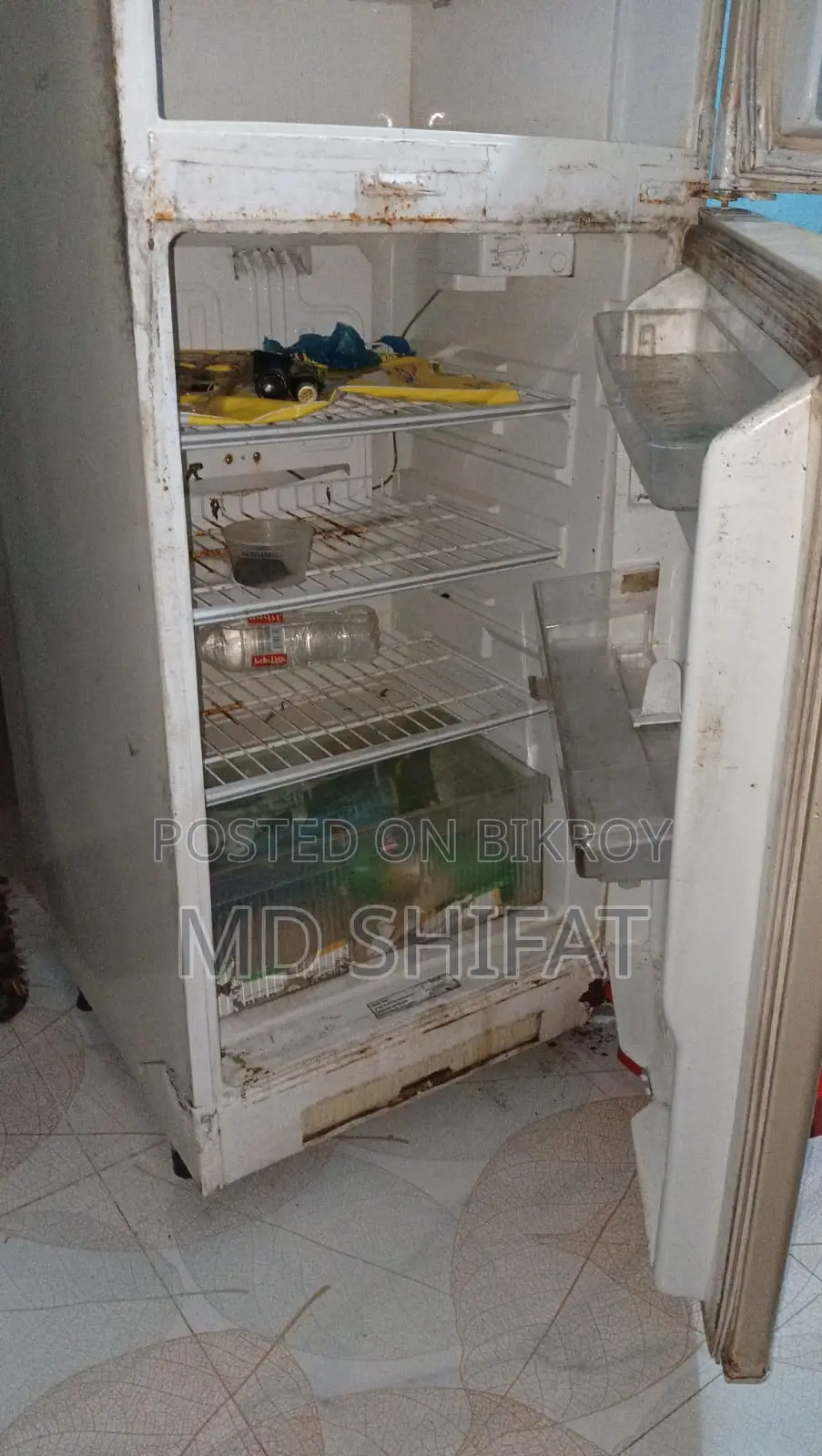 Haier Fridge