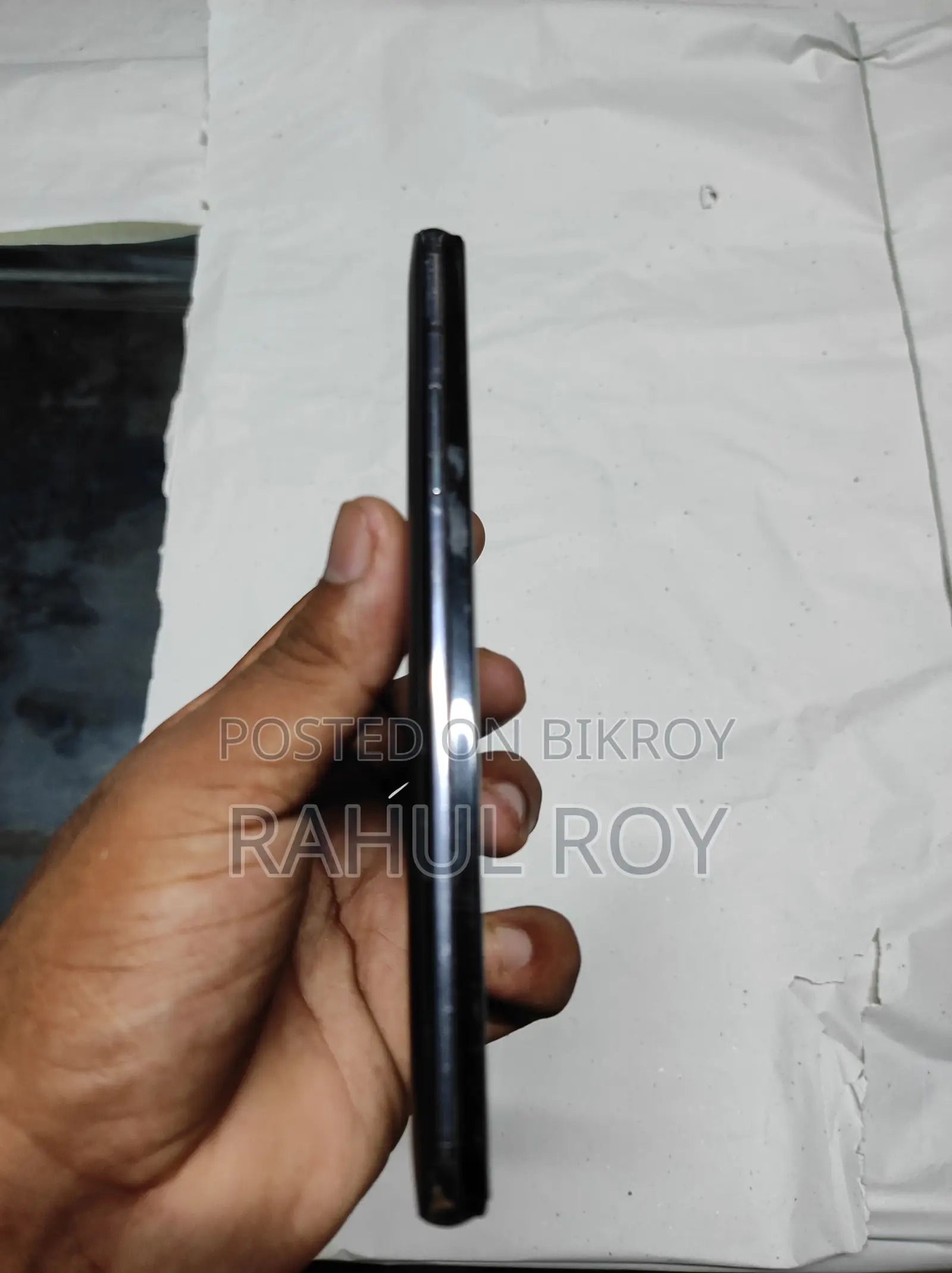 OnePlus 7 Pro 256 GB Black