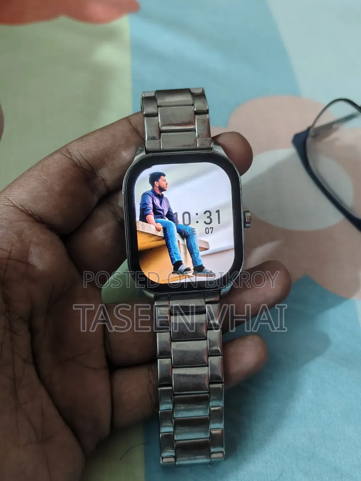 Amazfit Pop 3s