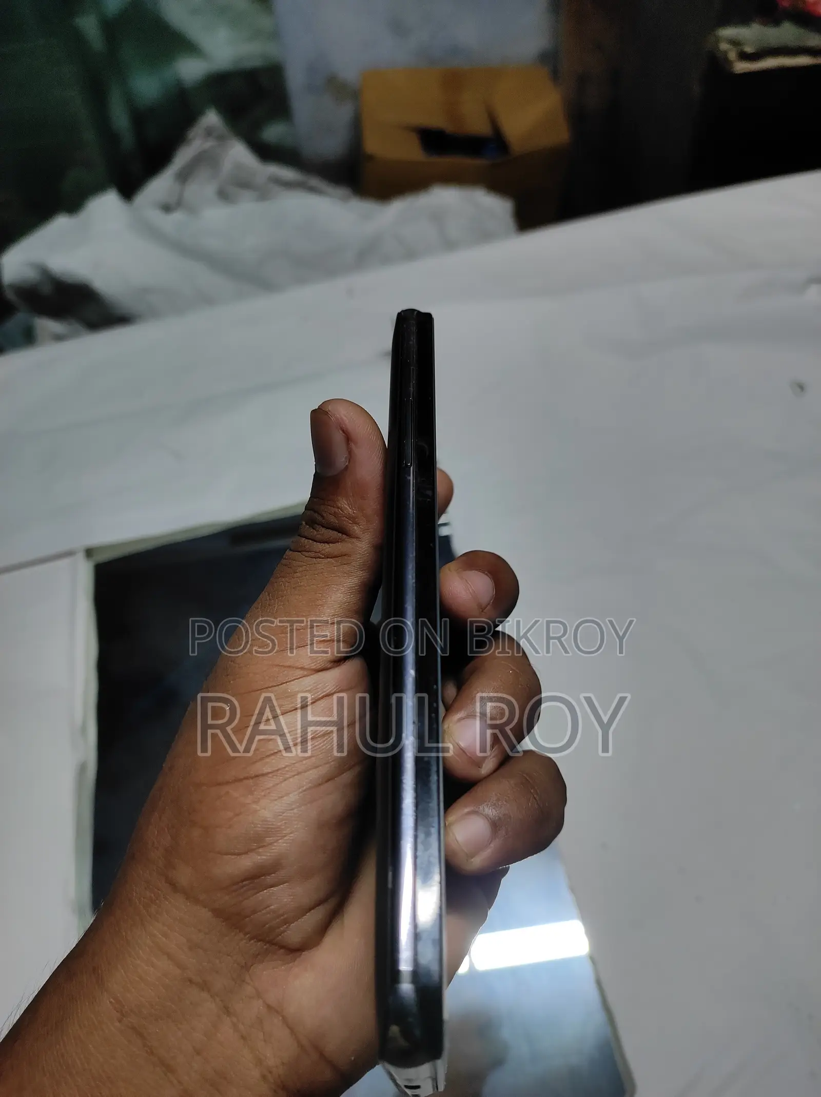 OnePlus 7 Pro 256 GB Black
