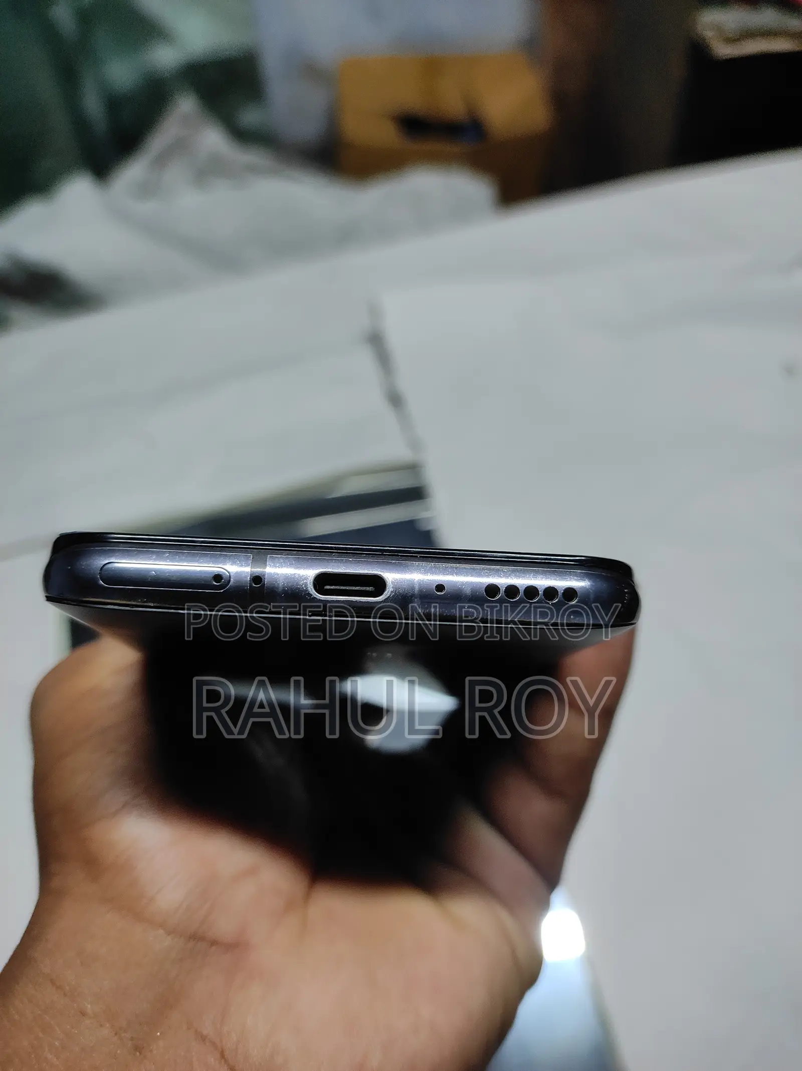 OnePlus 7 Pro 256 GB Black