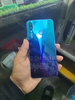 Huawei Nova 3i 128 GB
