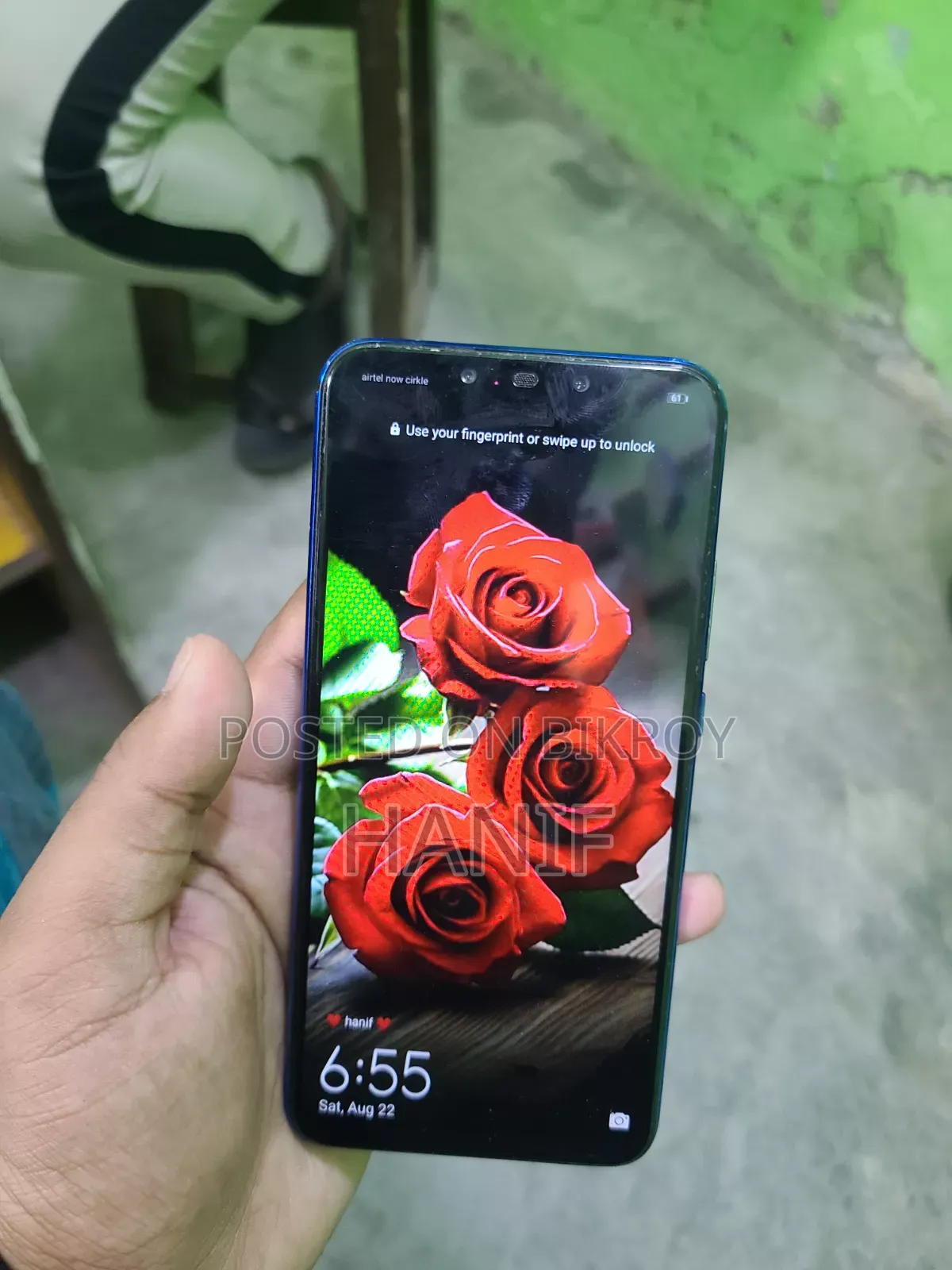 Huawei Nova 3i 128 GB