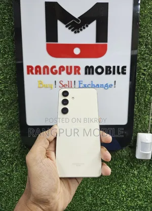 স্যামসাং গ্যালাক্সি এস২৪ ২৫৬ জিবি
