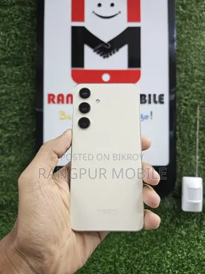 স্যামসাং গ্যালাক্সি এস২৪ ২৫৬ জিবি